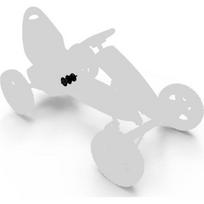 Hub BF-R for Buddy / Rally