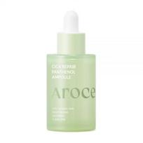 AROCELL veido serumas CICA REPAIR PANTHENOL AMPOULE, 40 ml