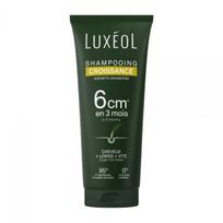LUXEOL plaukų šampūnas augimui CROISSANCE, 200 ml