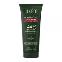 LUXEOL plaukų šampūnas esant plaukų slinkimui ANTICHUTE, 200 ml