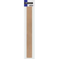 Apsauginis lipdukas po grandine FORCE 58x5cm skaidrus