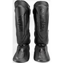 Shin Guards Elite Evo Venum - Black/Black