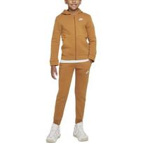 Nike Sportinis Kostiumas Berniukams Nsw Trk Suit Core Brown BV3634 754