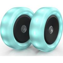 BERG Nexo ratlankiai 120x40 mm Žibintai Mint