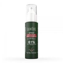LUXEOL plaukų dulksna ANTICHUTE REACTIONELLE, 100 ml