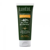 LUXEOL plaukų šampūnas esant slinkimui ANTICHUTE PROGRESSIVE, 200 ml