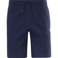 Reebok Šortai Vyrams Ri Left Leg Logo Short Blue HM5348