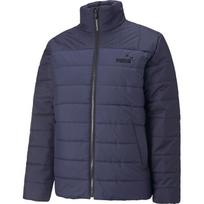 Puma Striukė Vyrams Ess+ Padded Jacket Blue 849349 06
