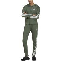 Adidas Sportinis Kostiumas Moterims W Energize Ts Green HN0997