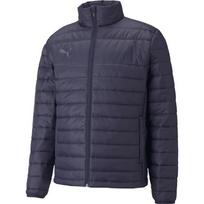 Puma Striukė Vyrams TeamLiga Light Jacket Navy 657617 06
