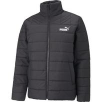 Puma Striukė Vyrams Ess+ Padded Jacket Black 849349 01