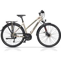 CROSS Travel Trek 28" dydis 17" (44cm) (šampaninė)