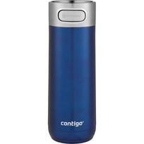 Termopuodelis Contigo Luxe Autoseal Cornflower, 2106223, 360 ml