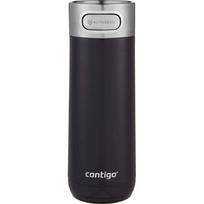 Termopuodelis Contigo Luxe Autoseal Licorice, 2104541, 360 ml