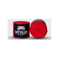 Bintai boksui Venum Kontact, 4,5 m - Red