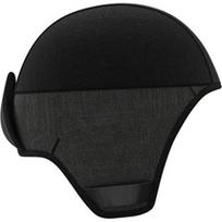 Pošalmis / kepurė LAZER Winter Kit CityZen KC // TurnSys šalmams (juoda)