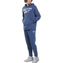 Reebok Sportinis Kostiumas Vyrams Vector Tracksuit Blue HG7955