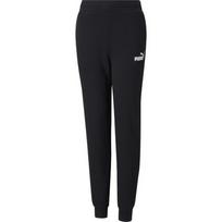 Puma Kelnės Paaugliams Ess Sweatpants Tr Black 587037 01