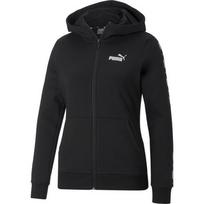 Puma Džemperis Moterims Puma Power Tape Black 670011 01