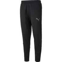 Puma Sportinės Kelnės Vyrams Evostripe Wam Black 849921 01