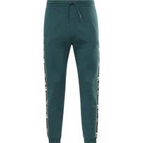 Reebok Sportinės Kelnės Vyrams Ri TAPE Jogger Green HJ7844