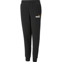 Puma Kelnės Paaugliams Ess+ 2 Col Logo Black 586988 54