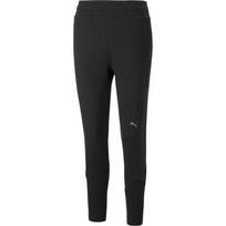 Puma Sportinės Kelnės Moterims Evostripe High-Waist Black 849811 01