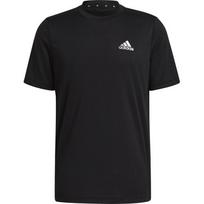 Adidas Marškinėliai Vyrams M Pl Tee Black GM2090