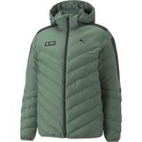 Puma Striukė Vyrams Mapf1 Mt7 EcoLite Green 534899 04
