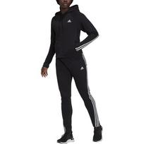 Adidas Sportinis Kostiumas Moterims W Energize Ts Black GT3706