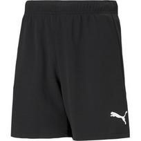 Puma Šortai Paaugliams Teamrise Short Jr Black 704943 04