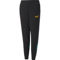 Puma Kelnės Paaugliams Ess Block Sweatpants Black 849083 51