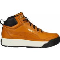 Puma Avalynė Vyrams Tarrenz Sb Desert Tan Brown 386392 02