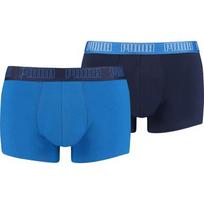 Puma Apatiniai Vyrams Basic Trunk Blue 935015 03