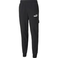 Puma Kelnės Vyrams Ess Cargo Pants Black 845802 01