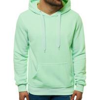 J.Style Džemperis Vyrams Fleece Mint 68B2009-61