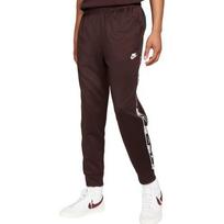 Nike Kelnės Vyrams Nsw Repeat Pk Jogger Brown DM4673 203