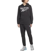 Reebok Sportinis Kostiumas Vyrams Vector Tracksuit Black HG7954