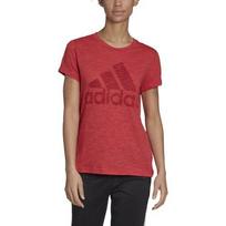 Adidas Palaidinė W Winners Tee Red
