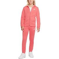 Nike Sportinis Kostiumas Mergaitėms B Nsw Trk Suit Core BF Pink BV3634 603