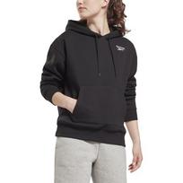 Reebok Džemperis Moterims Ri Fleece Hoody Black