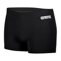 M Komandinės plaukimo kelnės Solid Black-W 100 - 550