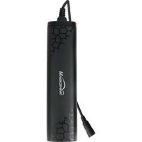 Žibinto baterija MJ-6116 // 7,2V, 5,2Ah, su USB jungtimi
