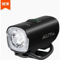 Priekinis žibintas MagicShine ALLTY 200 // 200Lm