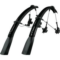 Skydelių komplektas SKS RACEBLADE PRO XL 27,5"-28" (juoda)
