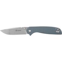 "Ganzo" sulankstomas peilis G6803-GY