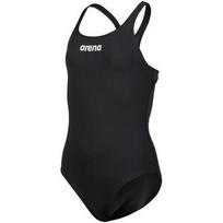 "G Team" maudymosi kostiumėlis Swim Pro Solid Black-W 12-13 - 550
