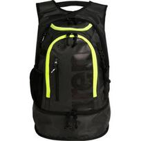 Kuprinė Arena Fastpack 3.0 Blau Navy Neon Yellow