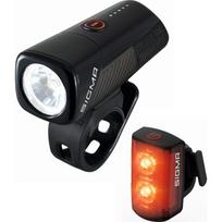 Apšvietimo komplektas Sigma Buster 400 + Buster 80 USB
