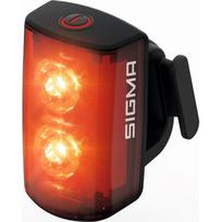 Galinė lempa Sigma Buster 80 USB